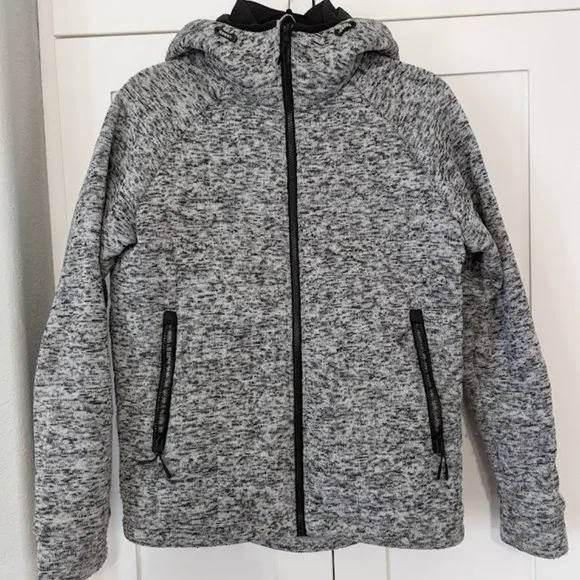 Bench Quilted/Puffer Style - Picture 1 of 3